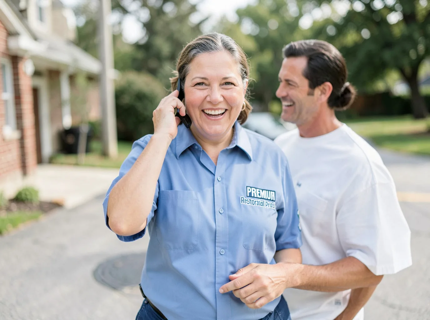 Water Damage Restoration Avilla, IN FAQs